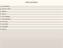 Tablet Screenshot of gibbonsfhashvillecoalport.com